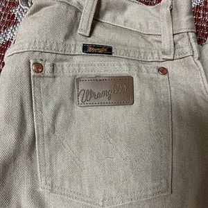 Men’s Wrangler Jeans 13MWZ